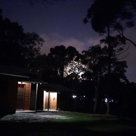 Cabanas Dos Pinheiros São Francisco de Paula Quarto foto