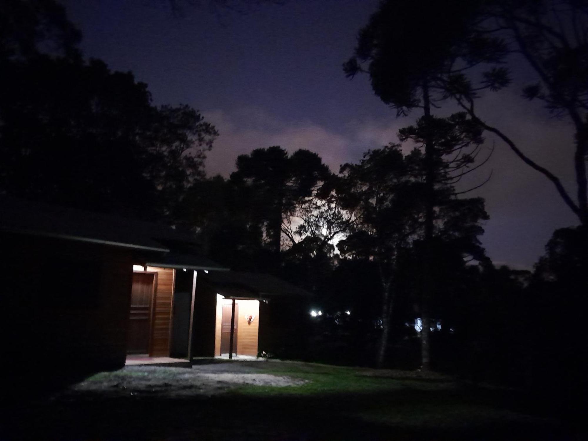 Cabanas Dos Pinheiros São Francisco de Paula Quarto foto