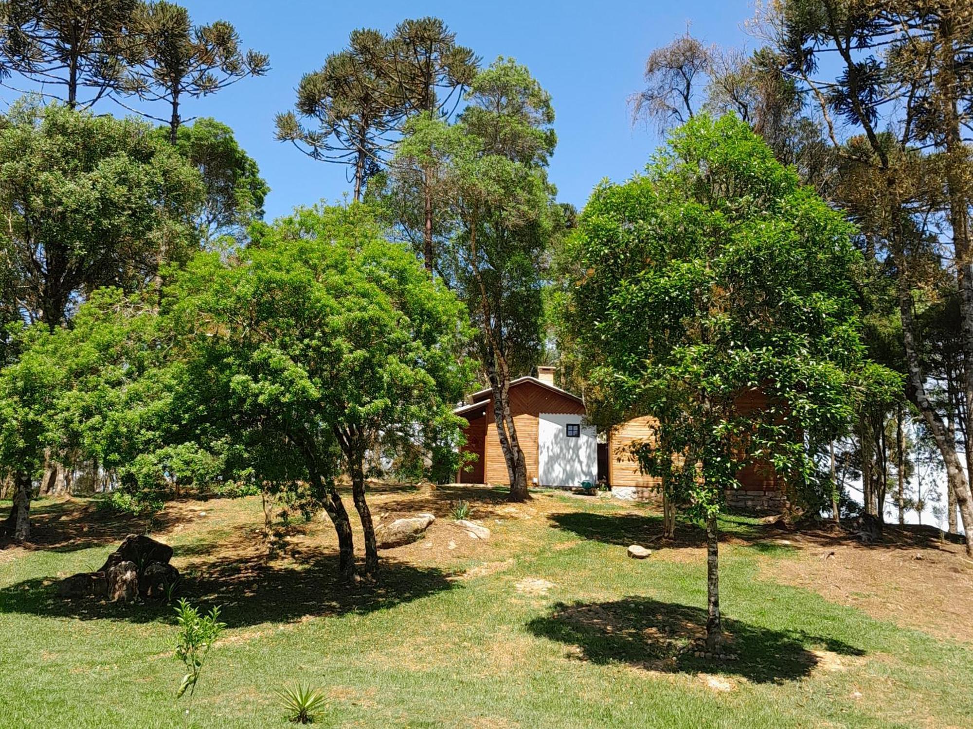 Cabanas Dos Pinheiros São Francisco de Paula Quarto foto